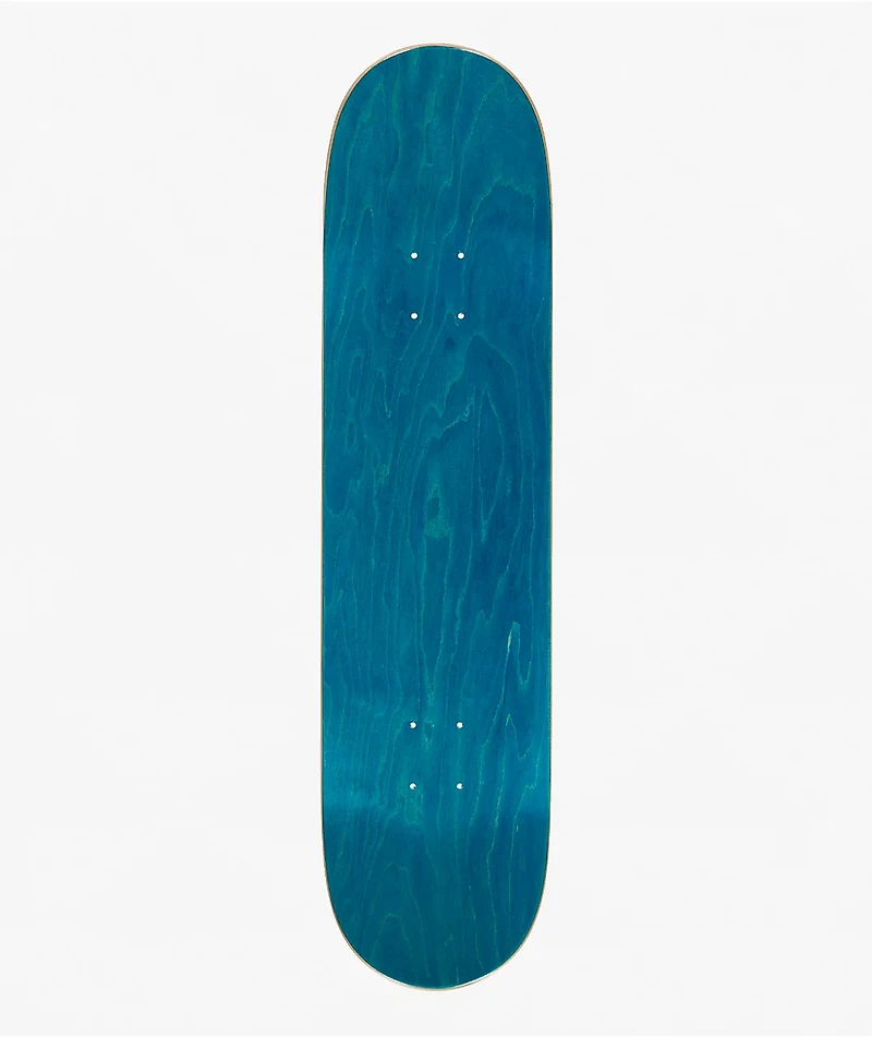 Disorder Lost Angels 8.0" Skateboard Deck