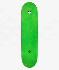 Disorder Motorhead 8.5" Skateboard Deck