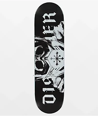 Disorder Motorhead 8.5" Skateboard Deck