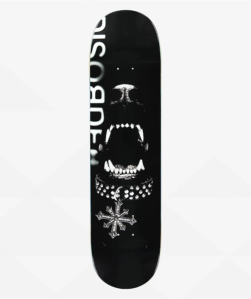 Disorder My Dawg 8.0" Skateboard Deck