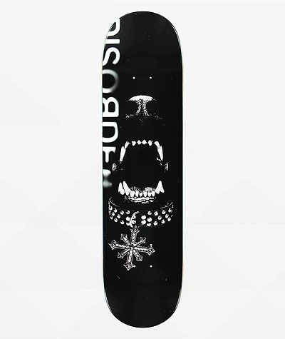 Disorder My Dawg 8.0" Skateboard Deck