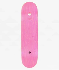 Disorder Nyjah All Seeing 8.25" Skateboard Deck