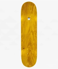 Disorder Nyjah Brigade 8" Skateboard Deck