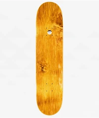 Disorder Nyjah Brigade 8.0" Skateboard Deck