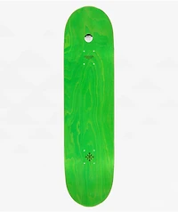 Disorder Nyjah Garden 8.25" Skateboard Deck