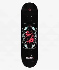 Disorder Nyjah Mirror 8.125" Skateboard Deck