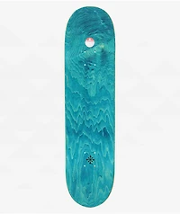 Disorder Nyjah Panther 8.125" Skateboard Deck