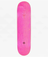Disorder Nyjah We Want You 8.125" Skateboard Deck