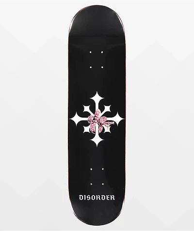 Disorder Slither 8.25" Skateboard Deck