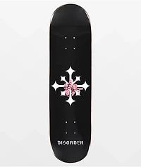 Disorder Slither 8.25" Skateboard Deck