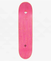 Disorder Smooth Criminal 8.0" Skateboard Deck