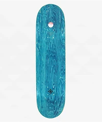 Disorder Smooth Criminal 8.5" Skateboard Deck