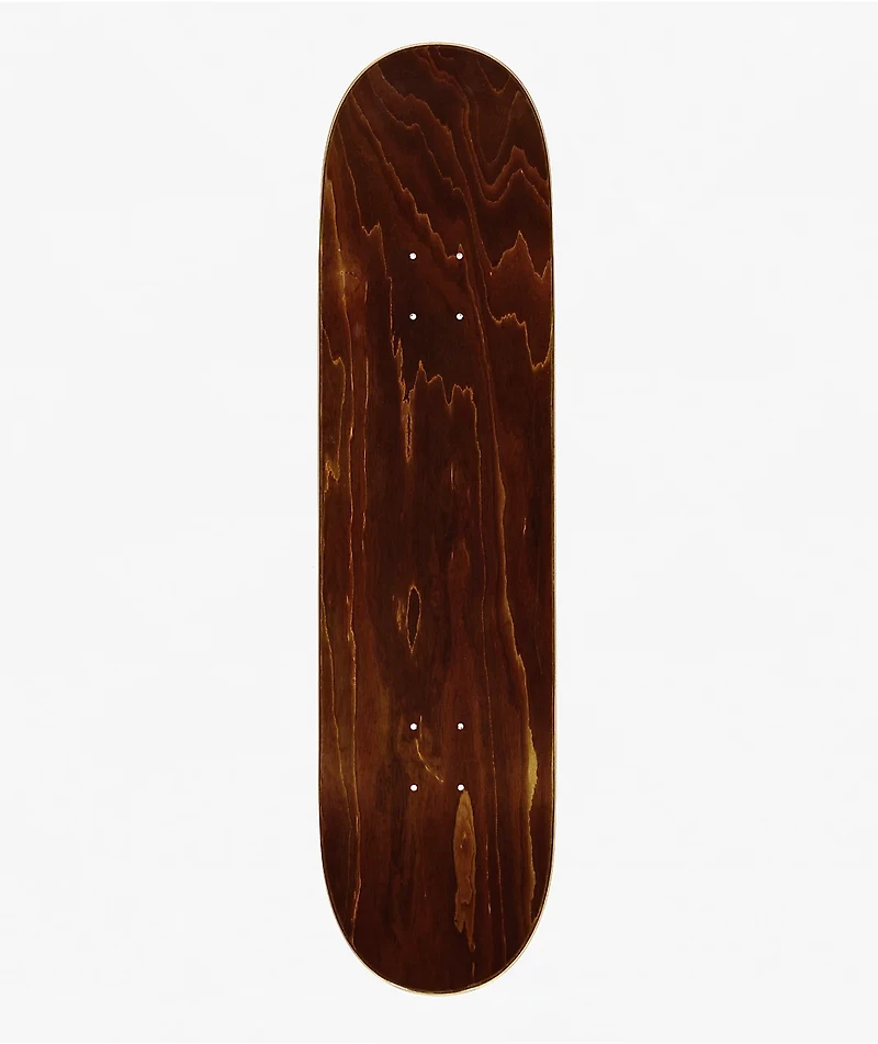 Disorder Stairway To Hell 8.25" Skateboard Deck