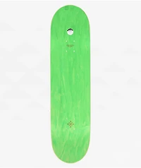 Disorder Stone Rose 8.5" Skateboard Deck