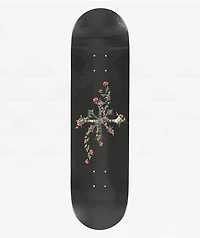 Disorder Stone Rose 8.5" Skateboard Deck