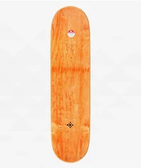 Disorder TV Party 8.25" Skateboard Deck
