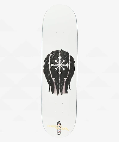 Disorder Walker Braided 8.5" Skateboard Deck