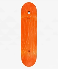 Disorder Walker Card 8.25" Skateboard Deck