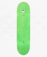 Disorder Walker Domo Chain 8.25" Skateboard Deck