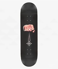 Disorder Walker Domo Chain 8.25" Skateboard Deck