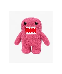 Domo Pink Plush Toy