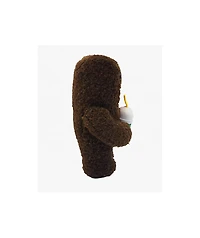 Domo With Boba Plush Toy