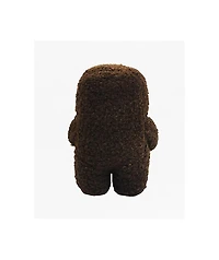 Domo With Boba Plush Toy