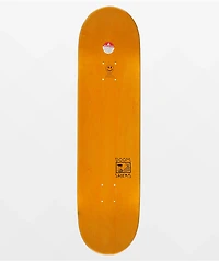 Doom Sayers Snake Skin 8.375" Skateboard Deck