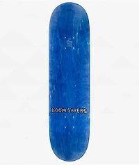 Doomsayers Eli 8.5" Skateboard Deck