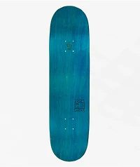 Doomsayers Snake Shake 8.5" Skateboard Deck