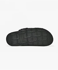 Draco Superstar Black Slides