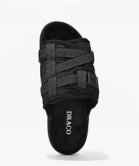 Draco Thunder V2 Black Slides