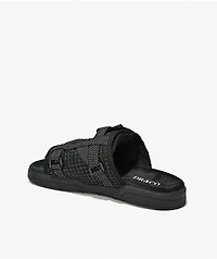 Draco Thunder V2 Black Slides