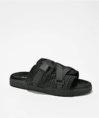 Draco Thunder V2 Black Slides
