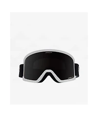 Dragon Benchetler DX3 OTG White & Midnight Snowboard Goggles