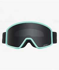 Dragon DXT OTG Wild Side & Dark Smoke Snowboard Goggles
