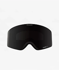 Dragon R1 OTG Koda & Midnight Snowboard Goggles