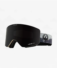 Dragon R1 OTG Koda & Midnight Snowboard Goggles