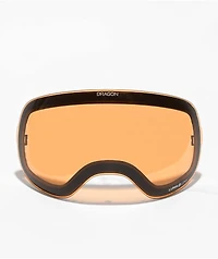 Dragon X2 Split Blue Ion Snowboard Goggles