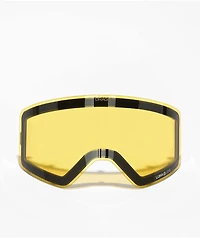 Dragon x 686 R1 OTG Black & Mint Snowboard Goggles