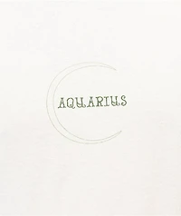 Dravus Aquarius Cream T-Shirt