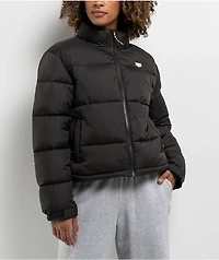 Dravus Aurora Raven Puffer Jacket