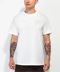 Dravus Authentic White T-Shirt