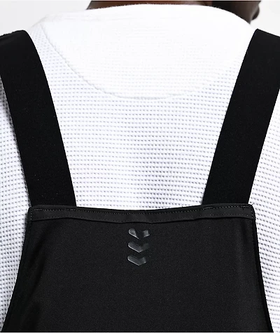 Dravus Ballinger Black 20K Bib Snowboard Pants