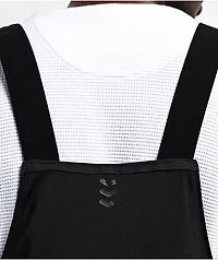 Dravus Ballinger Black 20K Bib Snowboard Pants
