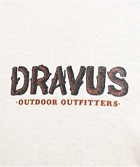 Dravus Bearly Vintage Natural T-Shirt