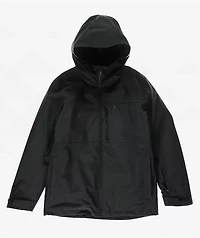 Dravus Belfair Black 10K Snowboard Jacket