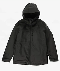 Dravus Belfair Black 15K Snowboard Jacket
