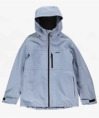 Dravus Belfair Blue 20K Snowboard Jacket