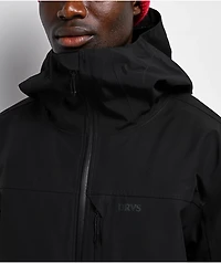 Dravus Brier Black 20K Snowboard Jacket